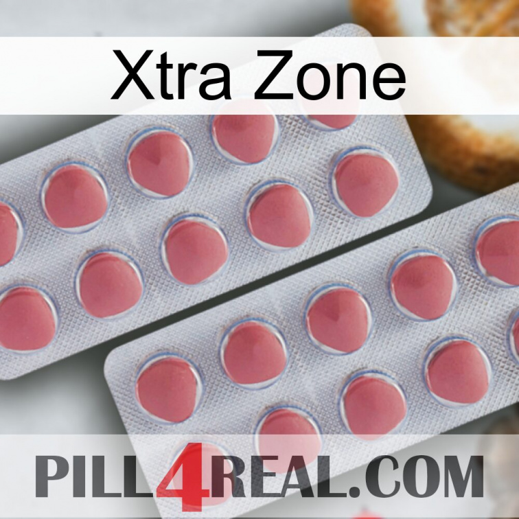 Xtra Zone 19